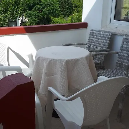 Apartment Padovan