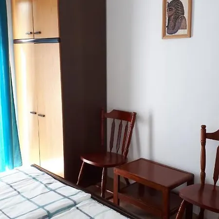 Appartamento Padovan Palit