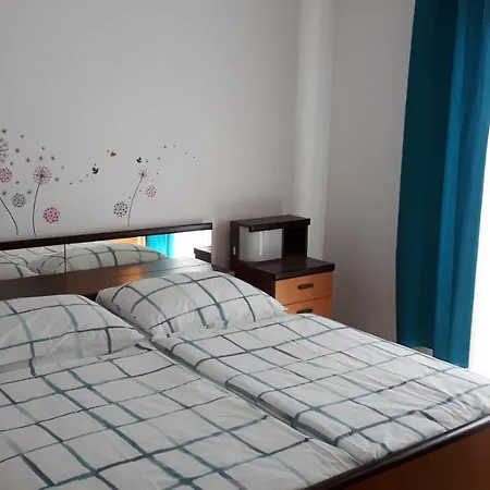 Apartment Padovan