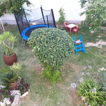 Apartment Padovan