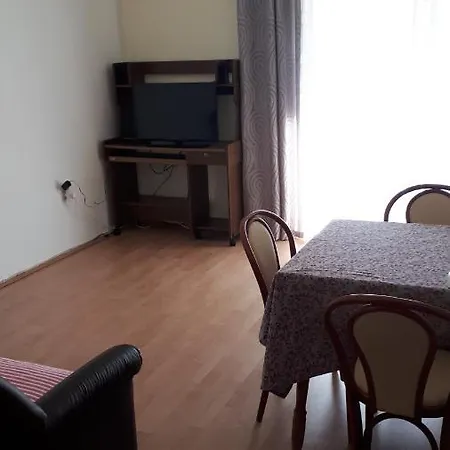Apartment Padovan *