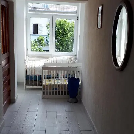 Apartamento Padovan