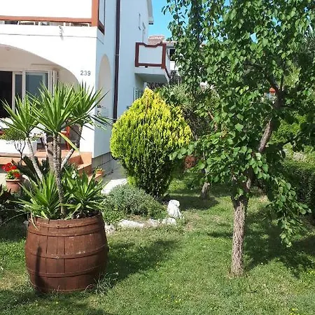 Apartment Padovan *