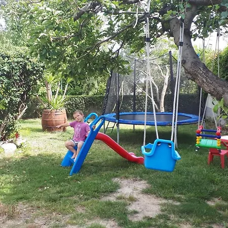 Padovan Apartment Palit