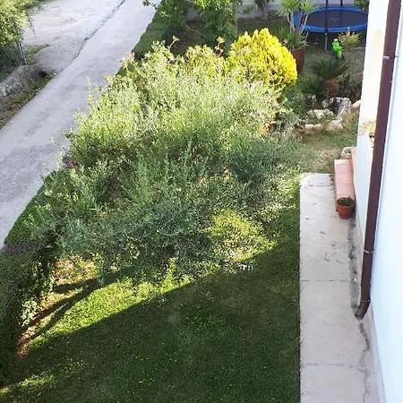 Padovan Apartment