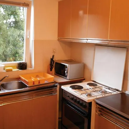 Padovan Apartamento