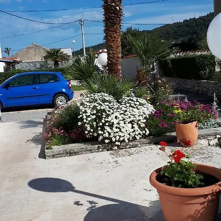 Apartment Padovan *