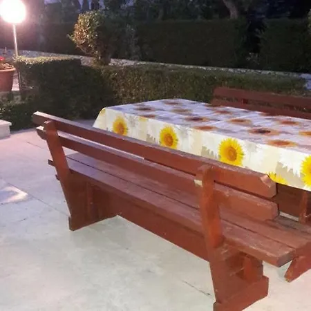 Appartamento Padovan Palit