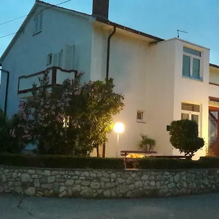 Apartment Padovan Palit