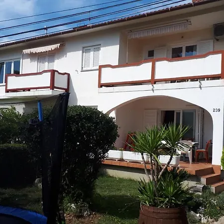 Padovan Apartman Palit