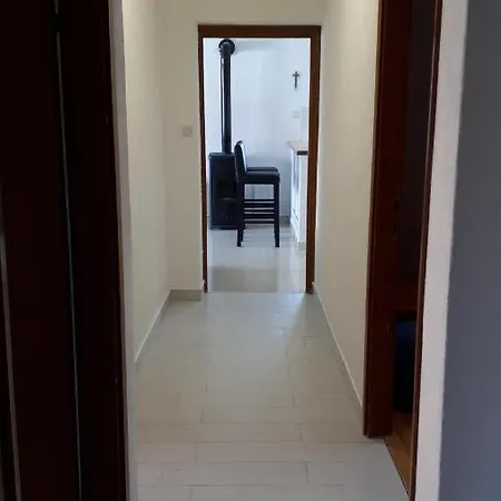 Apartman Padovan *