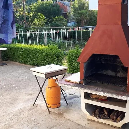 Apartman Padovan