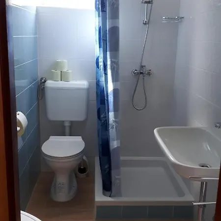 Padovan Apartman Palit