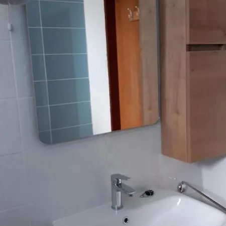 Padovan Apartman Palit