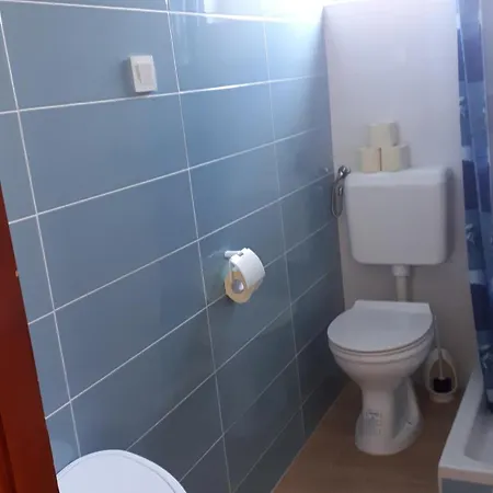 Διαμέρισμα Padovan