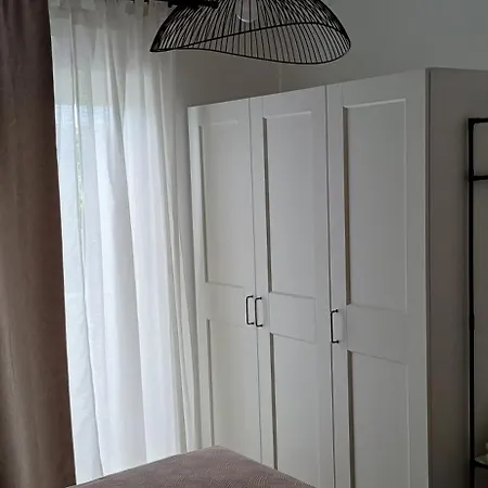 Padovan Apartmán *