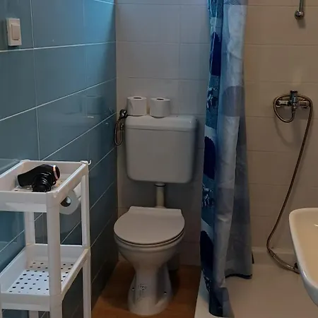 Padovan Apartmán *