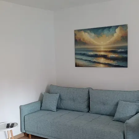 Apartmán Padovan New Translation