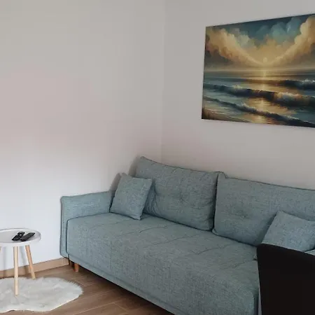 Apartmán Padovan *