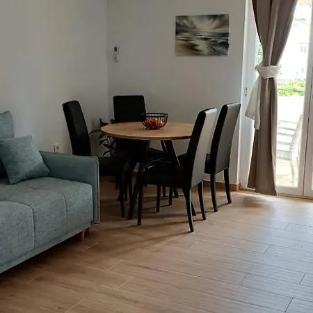 Padovan Apartmán *