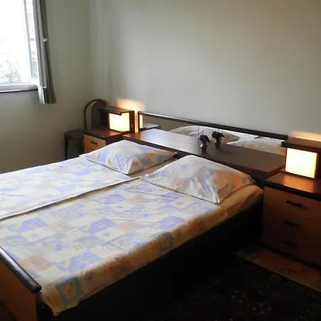 Apartman Padovan