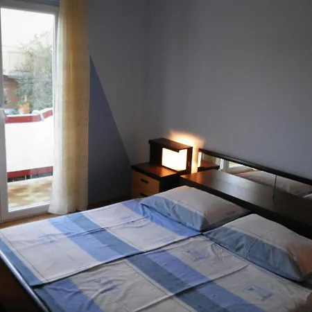 Apartman Padovan *