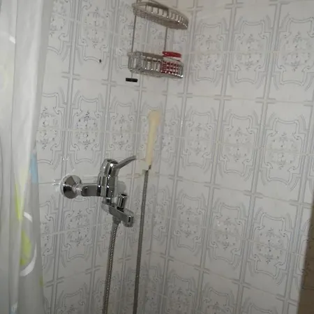 Padovan Apartman *