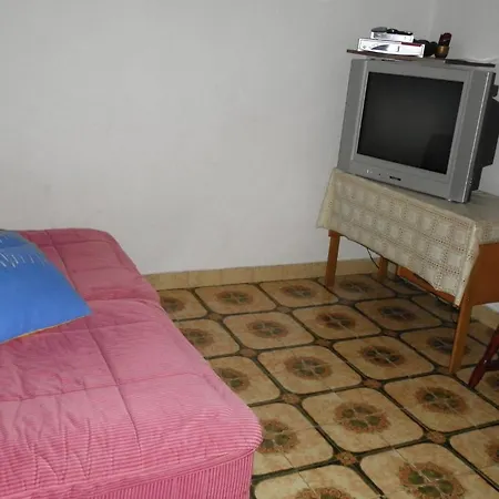 Apartmán Padovan New Translation