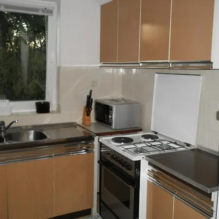 Apartman Padovan