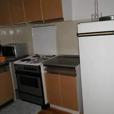 Padovan Апартаменты Palit