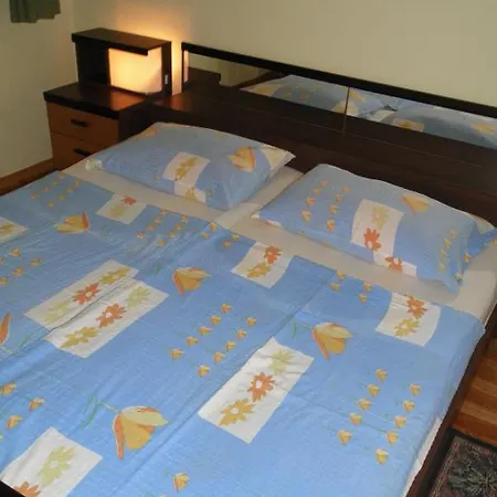 Apartman Padovan *