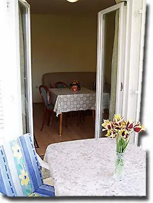 Padovan Apartman *