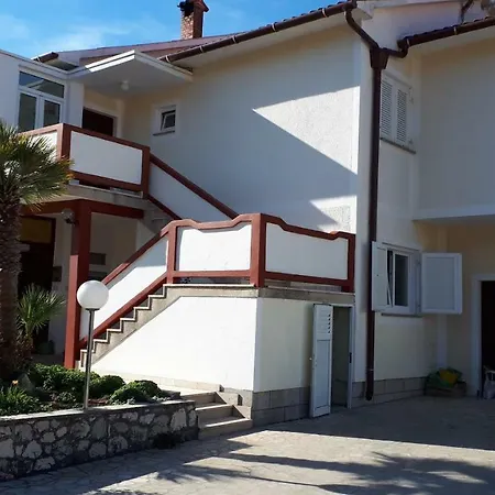 Apartman Padovan Palit