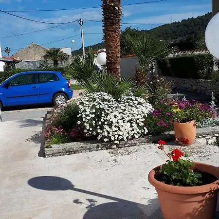 Διαμέρισμα Padovan *