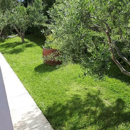 Padovan Apartment