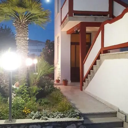 Padovan Apartment