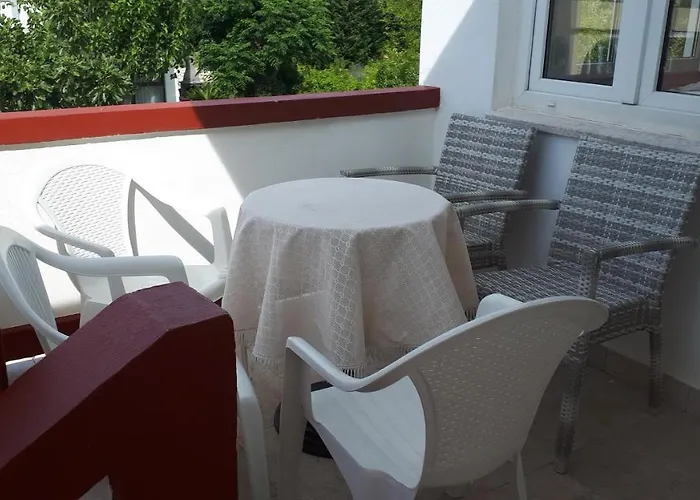 Apartament Padovan