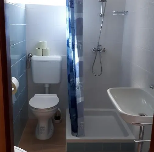 Padovan Apartament Palit