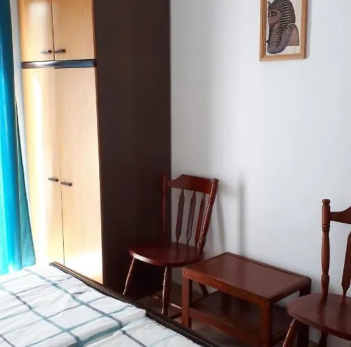 Apartament Padovan Palit