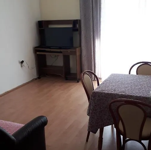 Apartament Padovan *