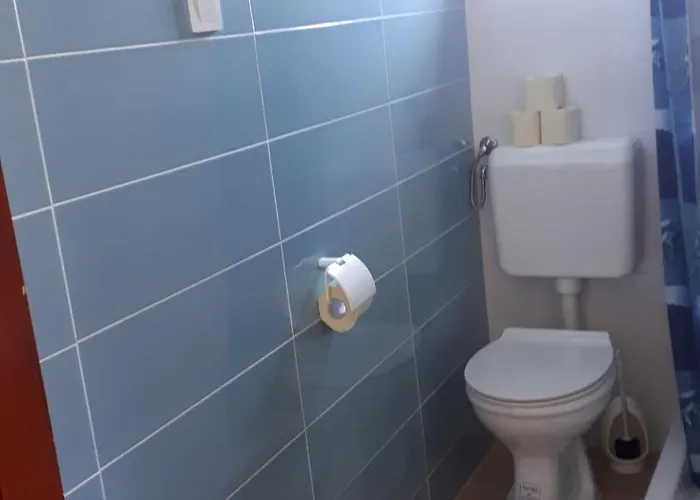 Appartamento Padovan