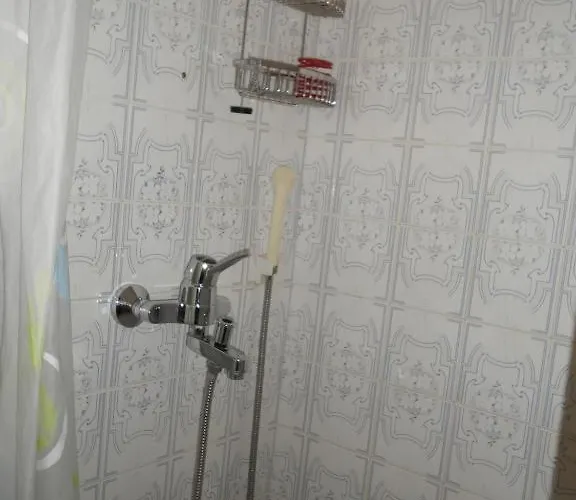 Padovan Apartament *