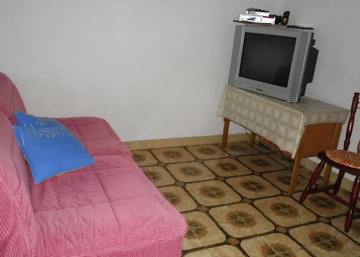 Appartamento Padovan Palit