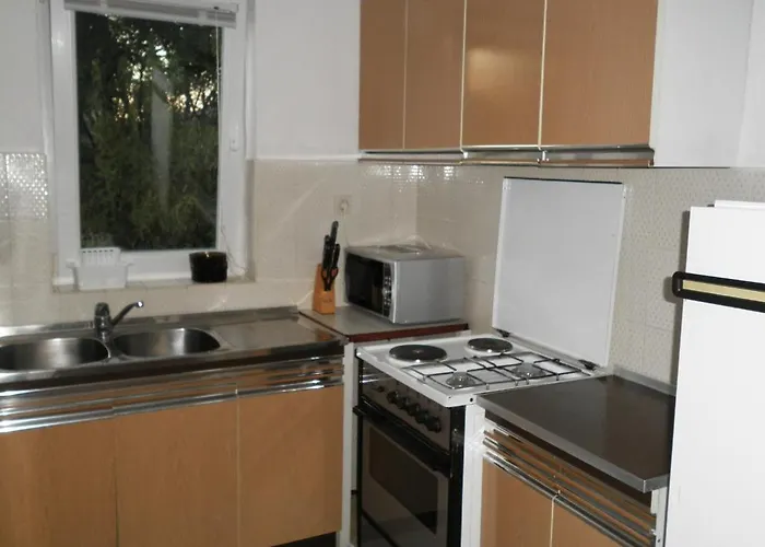Apartament Padovan