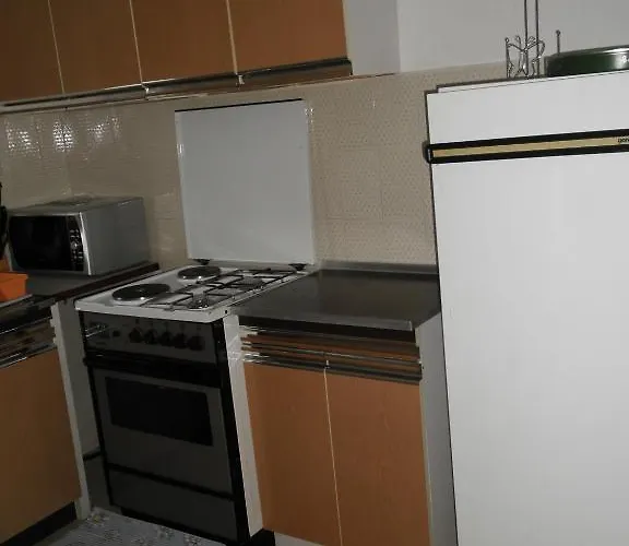 Padovan Apartament Palit