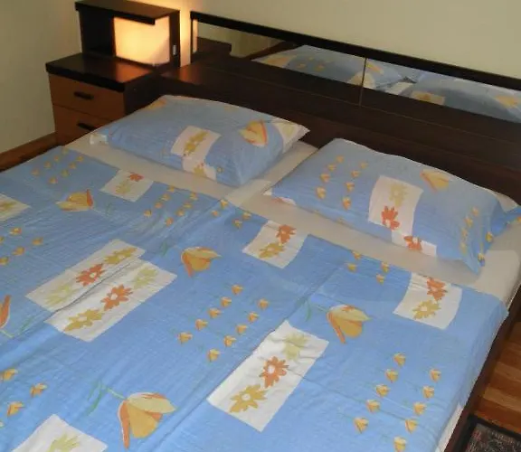 Apartament Padovan *