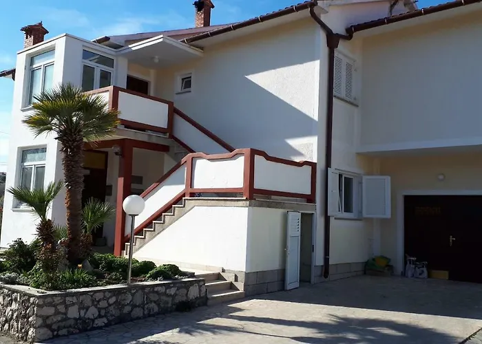 Apartament Padovan Palit