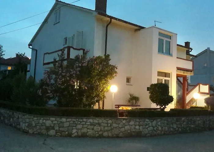 Apartament Padovan Palit